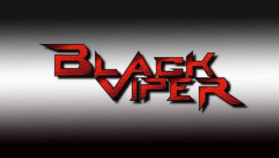 logo Black Viper